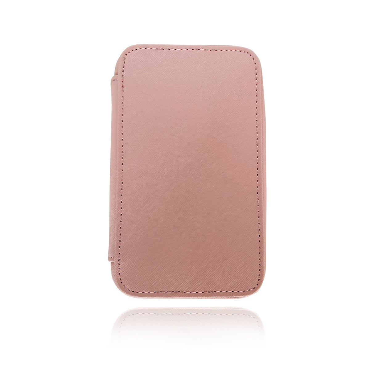 Blush Jewelry Travel Case – Alev Jewelry