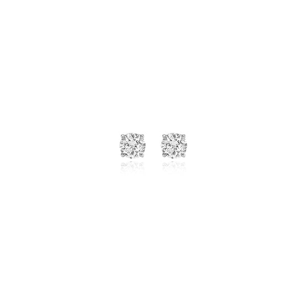 1ctw Lab Diamond Studs