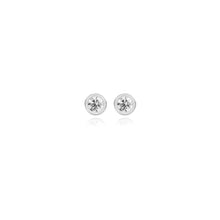 Load image into Gallery viewer, 2ctw Lab Diamond Studs (Pair)
